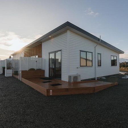Entire Studio - Rodman 18 - Newly Furnished Lake Tekapo Zewnętrze zdjęcie
