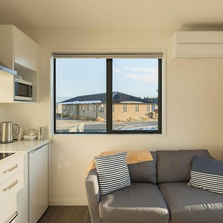 Entire Studio - Rodman 18 - Newly Furnished Lake Tekapo Zewnętrze zdjęcie