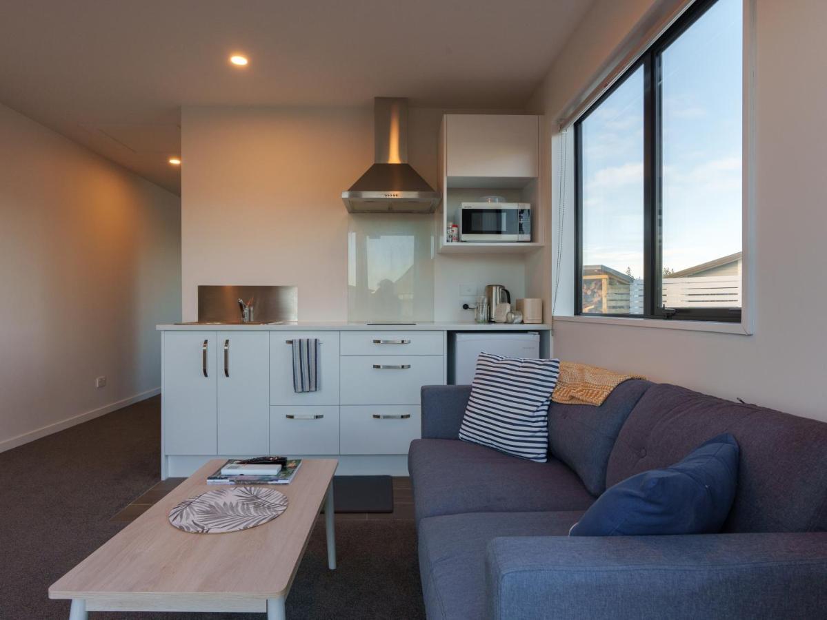Entire Studio - Rodman 18 - Newly Furnished Lake Tekapo Zewnętrze zdjęcie