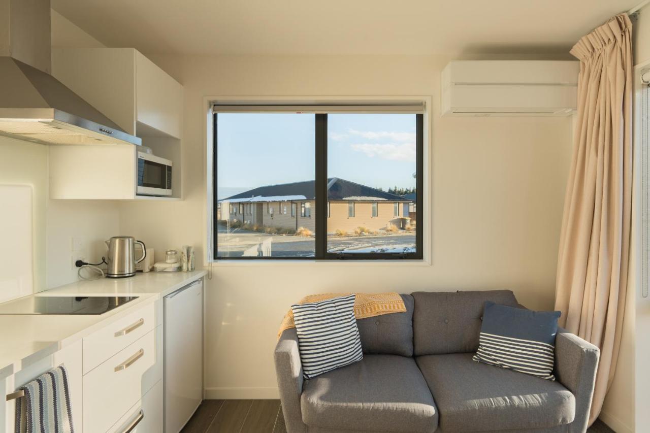 Entire Studio - Rodman 18 - Newly Furnished Lake Tekapo Zewnętrze zdjęcie