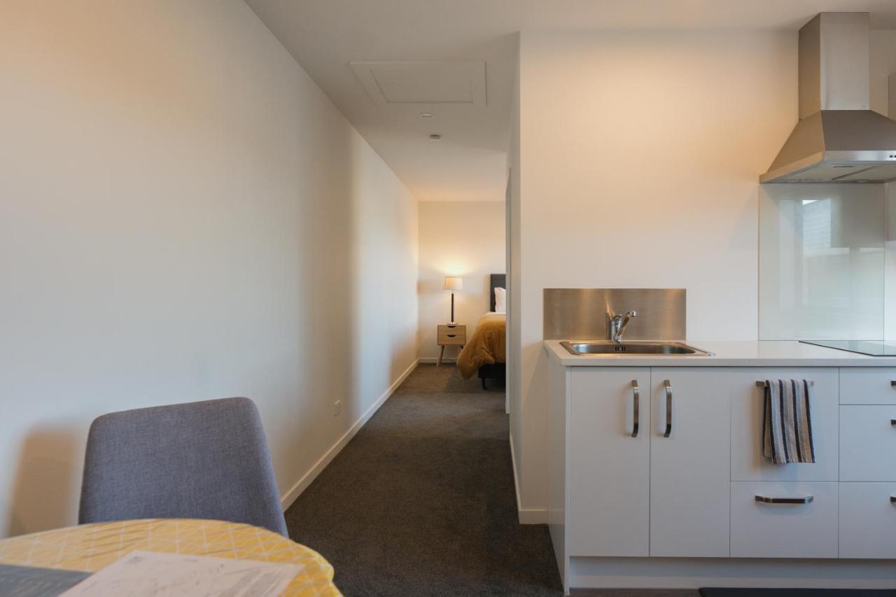 Entire Studio - Rodman 18 - Newly Furnished Lake Tekapo Zewnętrze zdjęcie