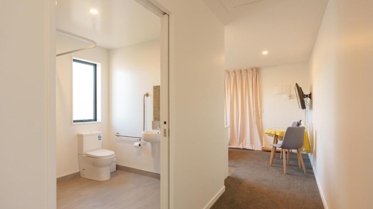 Entire Studio - Rodman 18 - Newly Furnished Lake Tekapo Zewnętrze zdjęcie