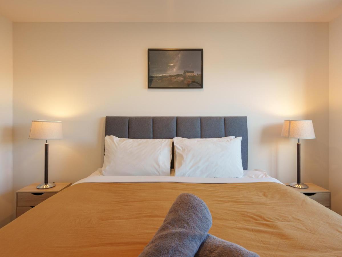 Entire Studio - Rodman 18 - Newly Furnished Lake Tekapo Zewnętrze zdjęcie
