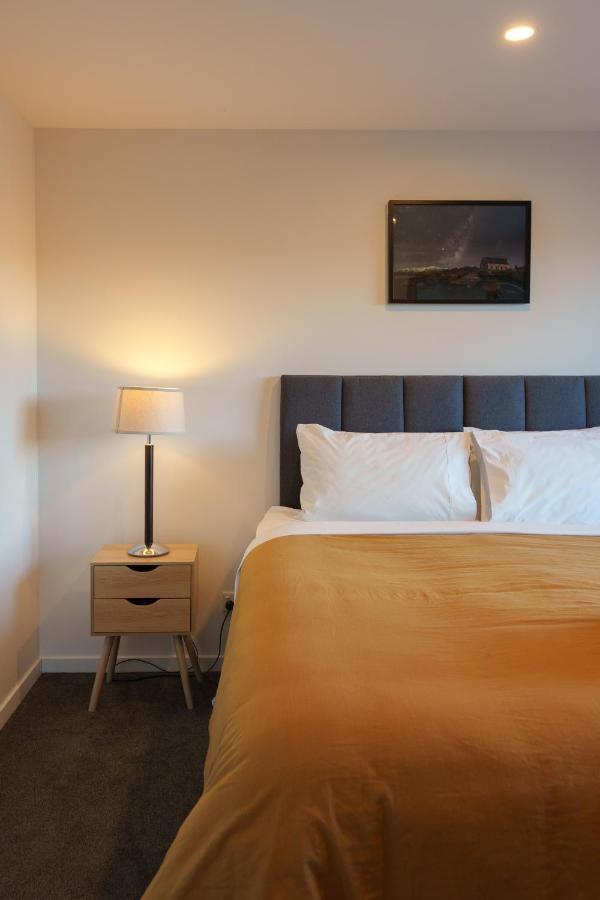 Entire Studio - Rodman 18 - Newly Furnished Lake Tekapo Zewnętrze zdjęcie