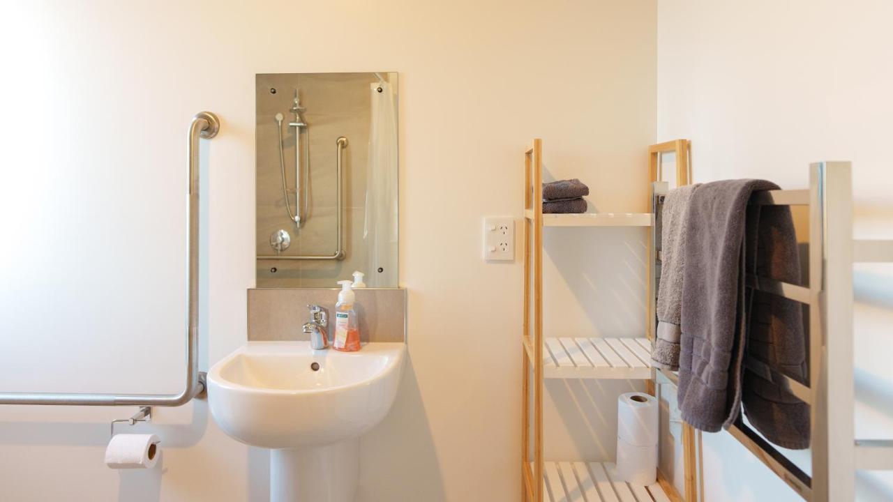 Entire Studio - Rodman 18 - Newly Furnished Lake Tekapo Zewnętrze zdjęcie